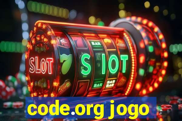 code.org jogo